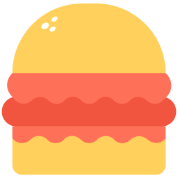 Burger  Icon