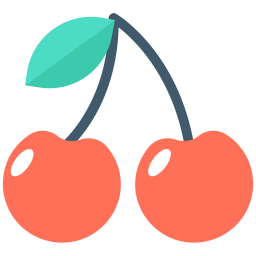 Cherry  Icon