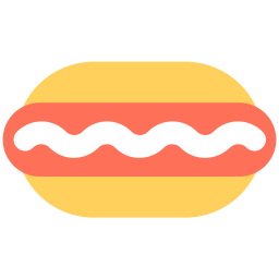 Burger  Icon