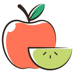 Apple  Icon