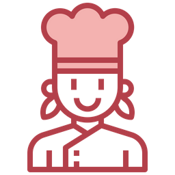 Chef  Icon