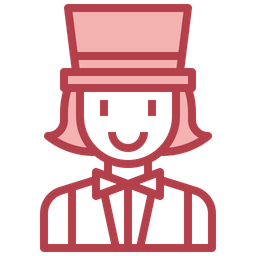 Magician  Icon