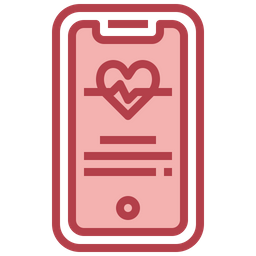 Health Check  Icon