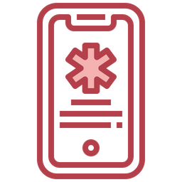 Medical App  Icon