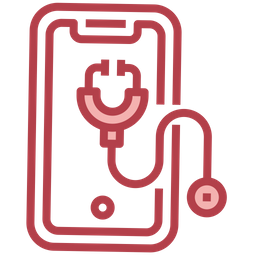 Medical App  Icon