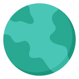 Earth  Icon