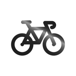 Bicycle  Icon