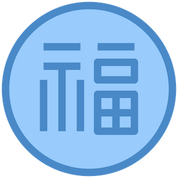 China Sign  Icon