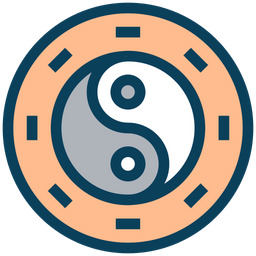 China-Symbol  Symbol