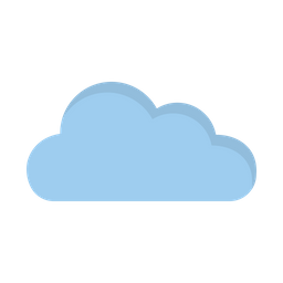 Cloud  Icon