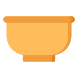 Bowl  Icon