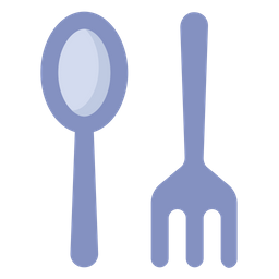 Cutlery  Icon