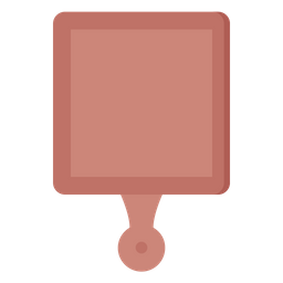 Cutting Board  Icon