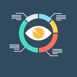 Analytics  Icon