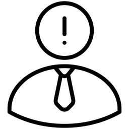 Kontobenachrichtigung  Symbol