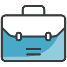 Business Case  Icon