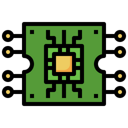 CPU  Symbol