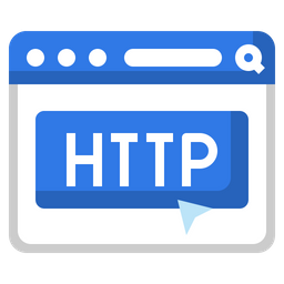 Http  Icon