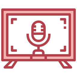 Podcast  Symbol