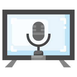 Podcast  Icon