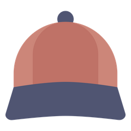 Cap  Icon