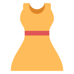 Dress  Icon