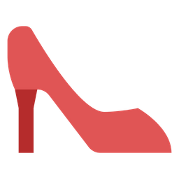 Heels  Icon