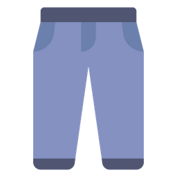 Jeans  Icon