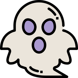 Ghost  Icon