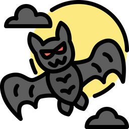 Bat  Icon