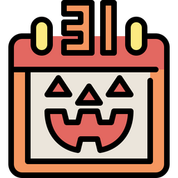 Halloween  Icon