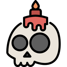 Candle  Icon