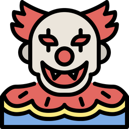 Clown  Icon