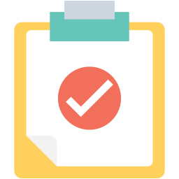 Clipboard  Icon