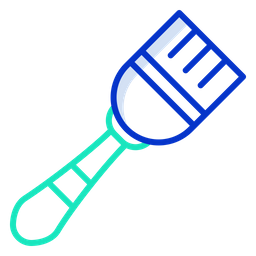 Brush  Icon