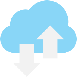 Cloud  Icon