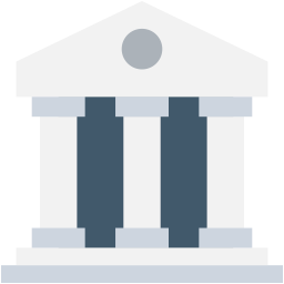 Bank  Icon