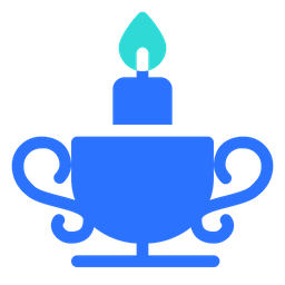 Lamp  Icon