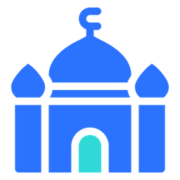 Mosque  Icon