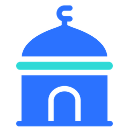 Mosque  Icon