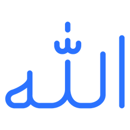 Muhammad  Icon