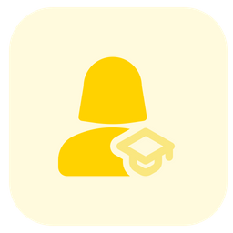 Graduate  Icon