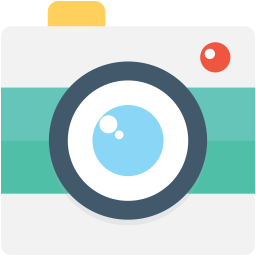 Camera  Icon