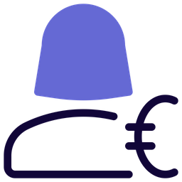 Ausstatter  Symbol