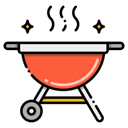 Grill  Symbol