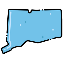 Connecticut  Icono