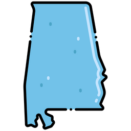 Alabama  Symbol