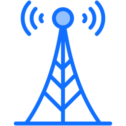 Antenna  Icon