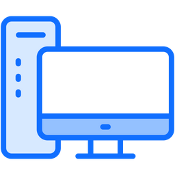 Computer  Icon