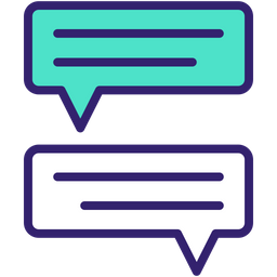 Communication  Icon